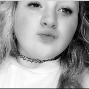 Meet your Posher, Jordan